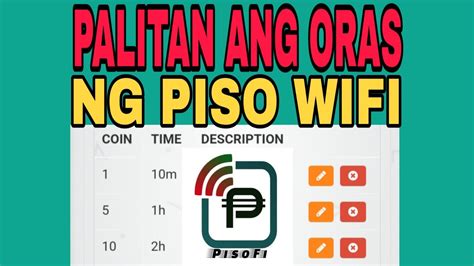 ramos piso wifi|New Piso Wifi rates and Vouchers for .